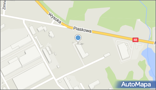 Aniflex Głowacka Wojtaszek Spółka Jawna, Piaskowa 138/146 97-200 - Usługi, numer telefonu