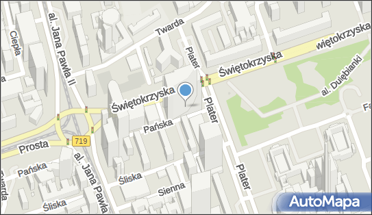 5252459580, Aomb Polska sp. z o.o. 
