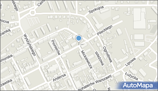 5971635608, Resumity Kacper Krysiak 