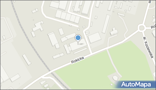 BAKO. Zakład Usługowo-Produkcyjno-Handlowy, Rokicka 14, Tczew 83-110 - Usługi, godziny otwarcia, numer telefonu