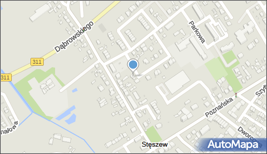 Bramy wjazdowe i furtki - Bramex, Młodych Przemysłowców 6 62-060 - Usługi, numer telefonu