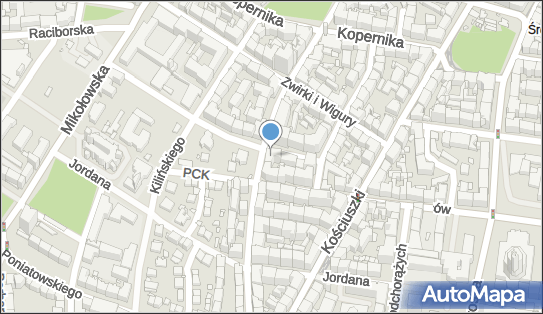 BTCF Sp. z o.o., Skłodowskiej-Curie Marii 30, Katowice 40-058 - Usługi, numer telefonu