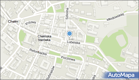 Centrum Dekoracji Ślubnych Adriana, Lubelska 18, Chełm 22-100 - Usługi