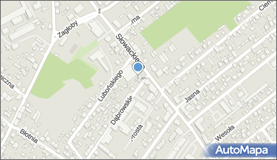 142842306, Centrum Urody Estetica Martyna Strzelec 