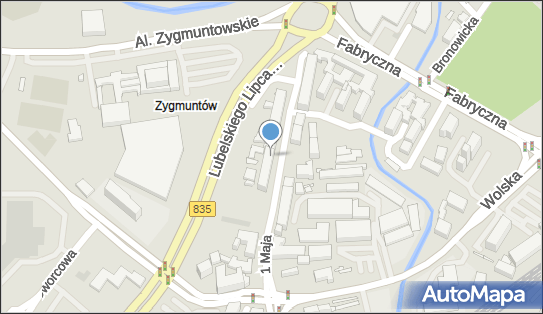 CENTRUS Centrum Usług Sanitarnych Bogdan Hruzewicz 20-410 - Usługi, godziny otwarcia, numer telefonu