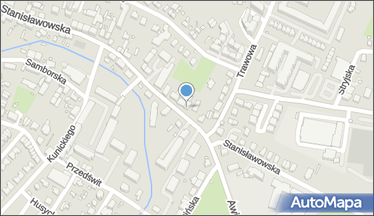 Coderia, Stanisławowska 55, Wrocław 54-611 - Usługi