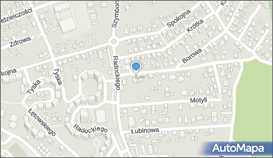 Cofeina Studio Sp. z o.o., Koników Polnych 4, Katowice 40-644 - Usługi, numer telefonu