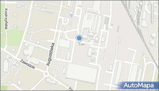 COMBOX self storage, Augustówka, 22 C/D, Warszawa 02-981 - Usługi, godziny otwarcia, numer telefonu