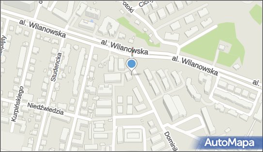 COPOINT2, Dominikańska 21B, Warszawa 02-738 - Usługi, godziny otwarcia, numer telefonu, NIP: 5381772758