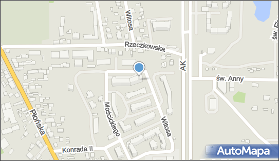 DDD Sebastian Pingielski, gen. Andersa Władysława 52, Ciechanów 06-400 - Usługi, numer telefonu