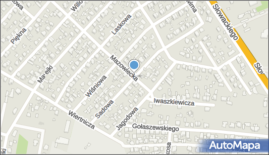 Demar Przedsiębiorstwo Usługowo-Handlowe Ogrodniczo- 26-604 - Usługi, numer telefonu