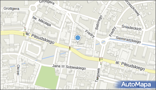 DevView Sp. z o.o., Plac Wolności 13, Rzeszów 35-073 - Usługi, numer telefonu
