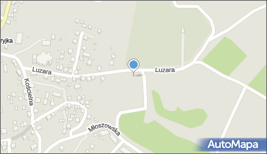 Dom Pogrzebowy Feniks, ks. hm. Luzara 26, Trzebinia 32-540 - Usługi, godziny otwarcia, numer telefonu