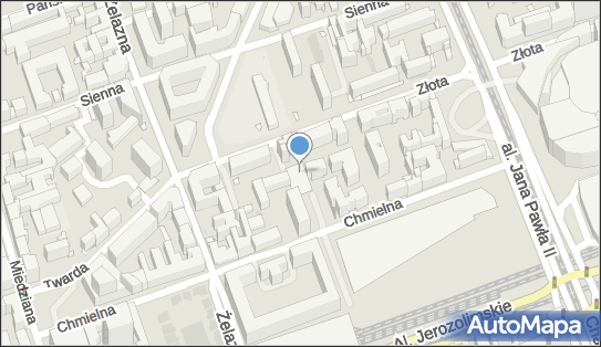 DoxyChain, Złota 75A/7, Warszawa 00-819 - Usługi, numer telefonu