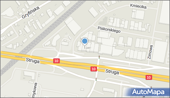 Eko-Dom Okna Oknoplast Wiśniowski Szczecin ., Struga Andrzeja 5 70-784 - Usługi, godziny otwarcia