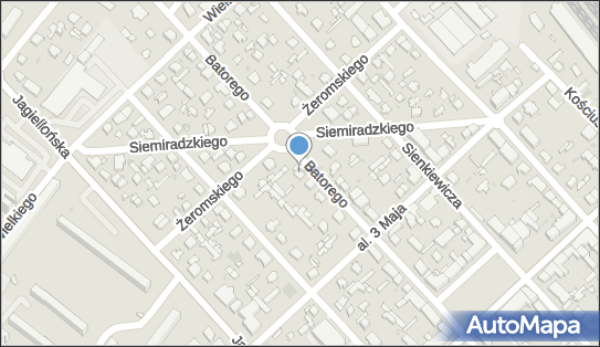 Emsim Usługi Szklarskie, Stefana Batorego 29, Legionowo 05-120 - Usługi, godziny otwarcia, numer telefonu