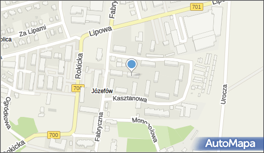 Fresh Quality Krystyna Szymańska, Fabryczna 12A, Józefów 05-860 - Usługi, godziny otwarcia, numer telefonu