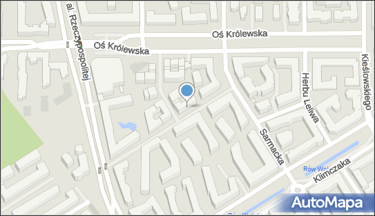 Gardenphilia.com Sp. z o.o., Sarmacka 10B, Warszawa 02-972 - Usługi, godziny otwarcia, numer telefonu