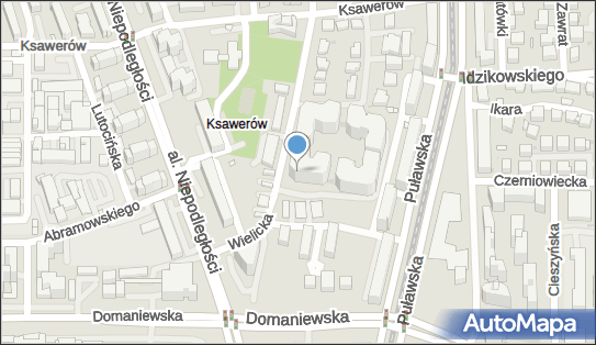 Green Point PP Polska Sp. z o.o. Sp.k., Wielicka 36, Warszawa 02-657 - Usługi, numer telefonu