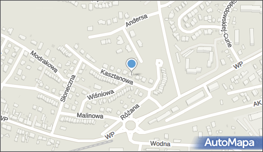 5591480499, Koss House Kossakowski Jarosław 