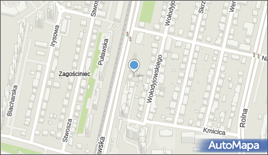 iPatrol - pogwarancyjny serwis Apple, Puławska 231, Warszawa 02-715 - Usługi, godziny otwarcia, numer telefonu
