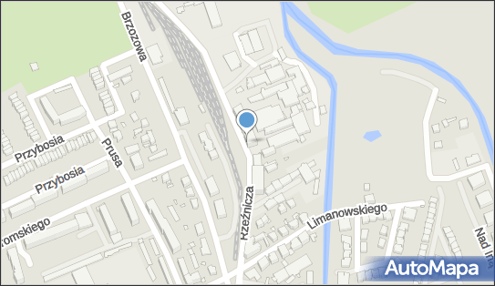 JDC JEŹDZIMY DLA CIEBIE Krzysztof KSIĄŻCZYK, Rzeźnicza 6/8 73-110 - Usługi, numer telefonu