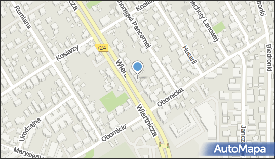 K2 Residential Sp. z o.o. Sp.k., Wiertnicza 40, Warszawa 02-952 - Usługi, godziny otwarcia, numer telefonu