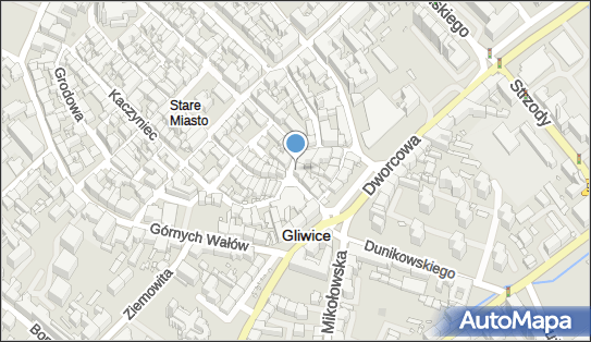 Kaletnik, Basztowa 3, Gliwice - Usługi, numer telefonu