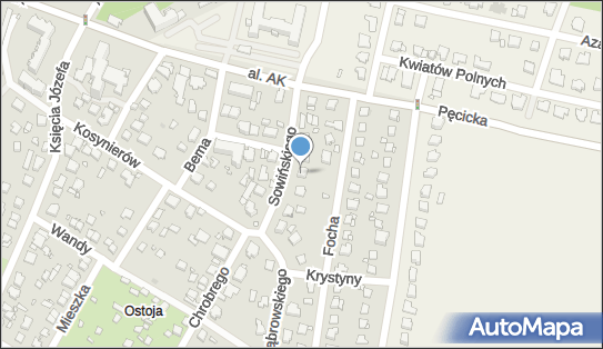 5342265299, Kancelaria Radcy Prawnego Iwona Śliwińska 