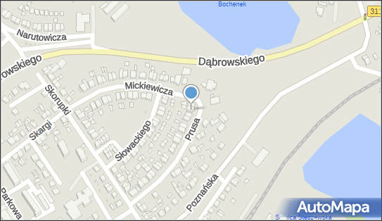 7770041783, Kancelaria Radców Prawnych Kokocińscy Gabriela Kokocińska 