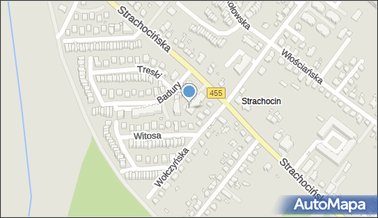 Kancelaria Radcy Prawnego Jakub Tuczapski, Strachocińska 65A/8 51-511 - Usługi, NIP: 7542730081