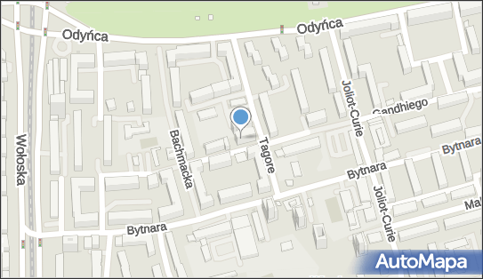 Kawa i Woda, Tagore Rabindranatha 3, Warszawa 02-647 - Usługi, numer telefonu