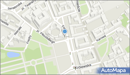016168158, Kochański & Partners sp. kom. 