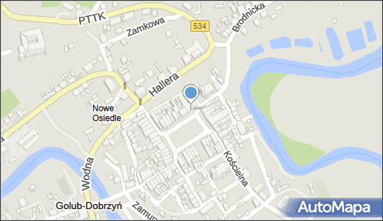 871726811, Komornik Sądowy przy Sądzie Rejonowym w Brodnicy Jolanta Murawska Kancelaria Komornicza w Golubiu-Dobrzyniu 