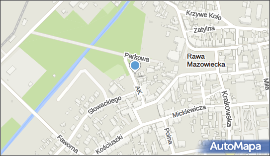 8351010838, Komornik Sądowy przy Sądzie Rejonowym w Rawie Mazowieckiej Paweł Pazdyga 