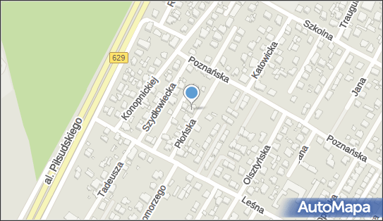 KUPIEC-THERM MARIAN PIETRZAK, MARIUSZ PIETRZAK, Marki 05-270 - Usługi, numer telefonu