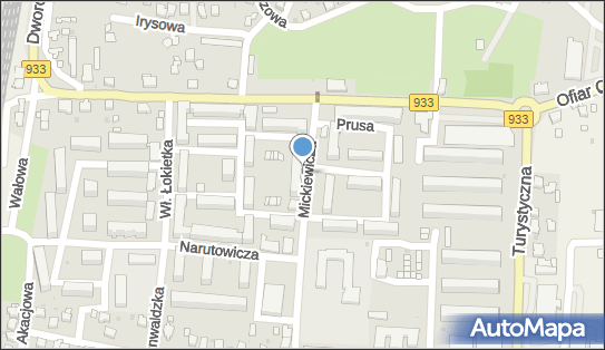 Leonarczyk. Pompy i studnie głębinowe, Mickiewicza A. 2 32-620 - Usługi, numer telefonu