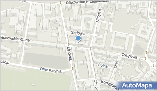 8252067172, Lexim Kancelaria Radcy Prawnego Anna Cąkała 