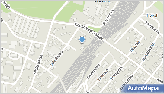 Magiczny Ołówek Marzena Ziaja, rtm. Pileckiego Witolda 11, Łazy 42-450 - Usługi, godziny otwarcia, numer telefonu