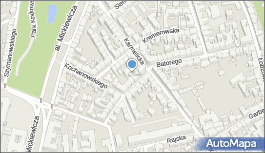 Magiel elektryczny. Szewczyk Urszula, Piotra Michałowskiego 3 31-126 - Usługi, godziny otwarcia, numer telefonu