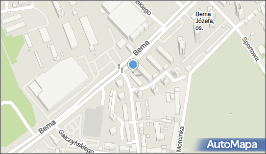 MaPanGaz, Jana Matejki 94/96, Toruń 87-100 - Usługi, numer telefonu