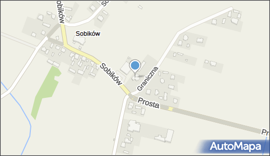 MARKUS, Sobików 14A, Sobików 05-530 - Usługi, numer telefonu