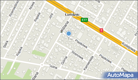 MASTER BRAM, Piaskowa 31, Łomianki 05-092 - Usługi, godziny otwarcia, numer telefonu