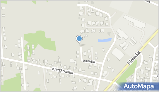 Mini Żurawie Paweł Michalczewski, Sławna, Radom 26-601 - Usługi, numer telefonu