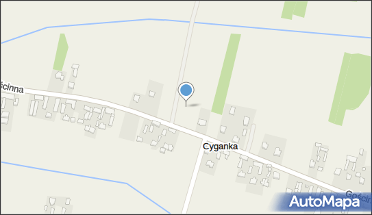 ModnaIza.com.pl, Cyganka 335, Cyganka 05-303 - Usługi, godziny otwarcia, numer telefonu