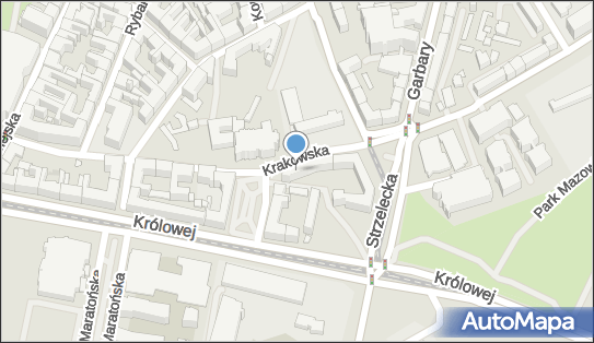 Nawadnianie i zakładanie ogrodów Zielono Mi, Krakowska 11/3 61-889 - Usługi, godziny otwarcia, numer telefonu