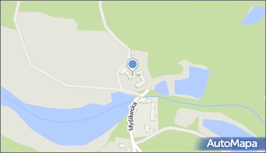 Ośrodek Wypoczynkowy Leśnie Ustronie, Myśliwska 12, Witnica 66-460 - Usługi, numer telefonu