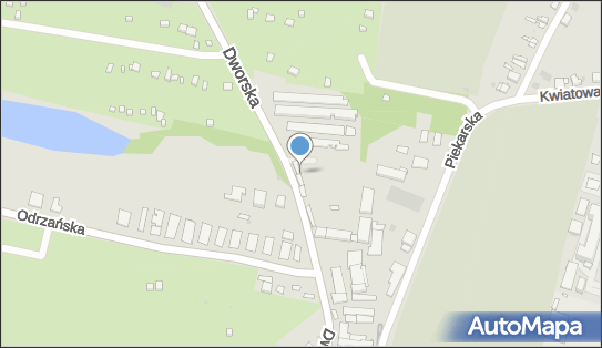 P.T.H. SAW TRANS Artur Siejka, Dworska 6, Bytom 41-902 - Usługi, godziny otwarcia, numer telefonu