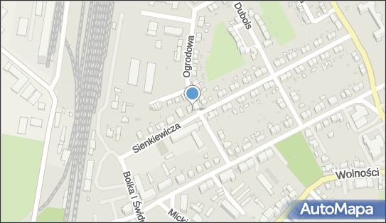 Papier i Tusz, Sienkiewicza Henryka 38d, Strzelin 57-100 - Usługi, godziny otwarcia, numer telefonu