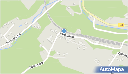 Pinki, Dworcowa 12B, Wisła 43-460 - Usługi, numer telefonu